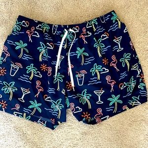 Men’s chubbies bathing suit